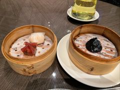 -万丽轩·粤菜(王府井金茂万丽酒店)