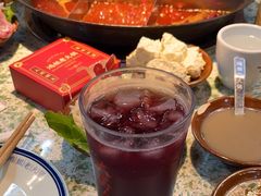 -鸿姐老火锅(花园路店)