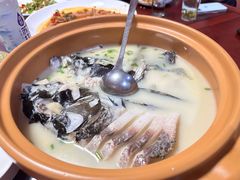 -丰乐餐厅·始于1999·本地老字号