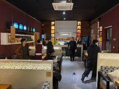 -苹果树下艺术餐厅(通州店)