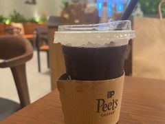 -Peet's 皮爷咖啡(深圳湾万象城店)