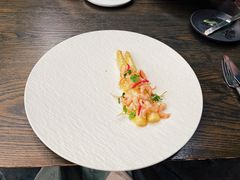 芦笋-The Georg(东华门店)