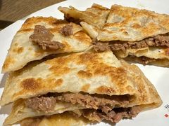 -河沿肉饼Beijing Pie(东华门店)