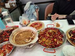 -嘉陵楼馋嘴城(簋街总店)