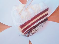 -桂鑫园烘焙·生日蛋糕·动物奶油(妙桥店)