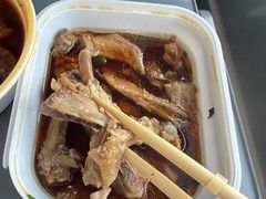 -老乡鸡(合肥高铁南站店)