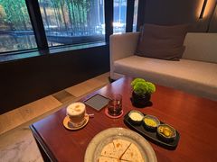 -璞瑄酒店大堂吧