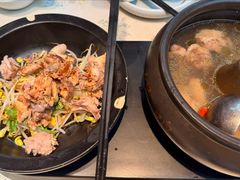 -云海肴·汽锅鸡·云南菜(高德置地店)