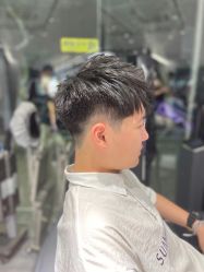 点击看大图 -卓梵美发·精品Salon