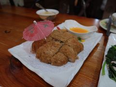 -堂宴·老厦门私房菜(1988仙岳总店)