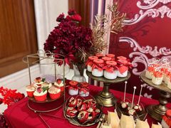 -玉见cake低糖蛋糕甜品台定制(河西店)