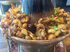 -老佛爷蛙锅•鲜蛙煲(麦凯乐店)