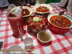 -辣小鲜·南昌大排档(船山路店)