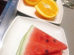 -海底捞火锅(凯德广场店)