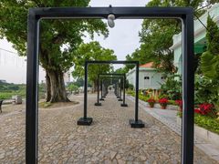 -龙环葡韵住宅式博物馆