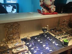 -Trend1881视光·蔡司视觉(领展广场店)
