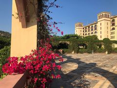 -厦门帝元维多利亚大酒店(环岛路黄厝海滩店)