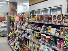 -便利蜂(新中关购物中心B1层店)