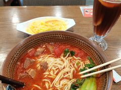 -李先生牛肉面大王(马栏店)
