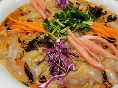 -那家老院子东北菜·饺子·小鸡炖蘑菇(艳华街店)