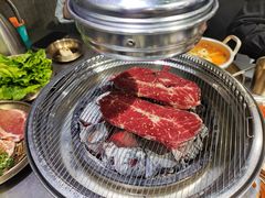 -本炙炭烤·蒲烧活鳗料理店(金沙洲店)