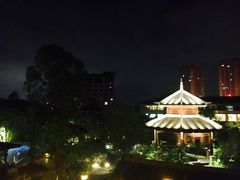 -凤翔首邑温泉度假村