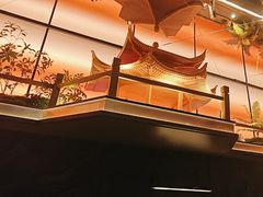 -西塔老太太泥炉烤肉(上海七宝领展广场店)