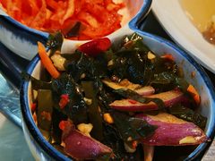 -屋里家延边朝鲜族冷面(梅林3店)