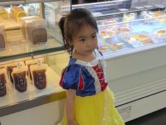 -爱维尔阳光蛋糕(越湖店)