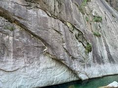-鄣山大峡谷