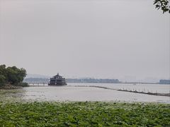 -东湖落雁景区