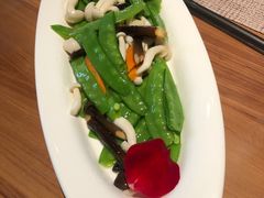 -雀舞云南菜(乐客城店)