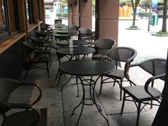 -星巴克(绍兴柯桥柯岩景区店)