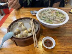 -大叔家福鼎小吃(十全街店)