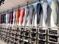 -lululemon(新天地店)