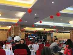 大堂-龙宝轩(坦洲店)