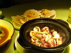 -百味馆·粤菜·湛江菜(后海花园店)