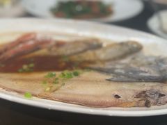 -高佳庄·舟山海鲜(海景旗舰店)