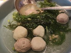 -海门鱼仔·潮汕味(燕岭店)