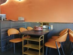 -允辛家·自助泥炉烤肉(九亭店)