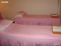 -智慧盲人按摩艾灸-颈肩腰膝疼痛调理(浦东店)