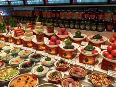 -山河屯铁锅炖鲜鹅·东北菜(开发区一店)