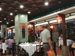 大堂-金城大酒店-中餐厅(汾江中路店)