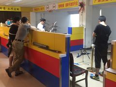 -道顺射箭·团建·骑射(张杨路店)