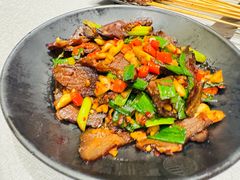 -聚味瞿记·龙虾堂(梅溪湖店)