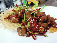 -梅山饭店-餐厅(梅山路店)