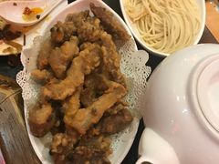 -陈府大宅门成都火锅·手切鲜肉(太原街店)
