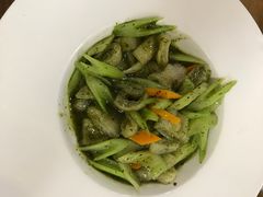 -今雅缘素食馆(珠江路美食街店)