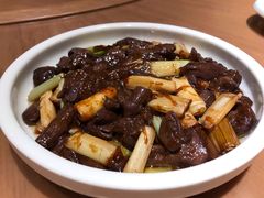 -7号院家宴.烧鸽子(门头沟店)