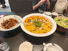 -明丰小渔馆(明月路店)